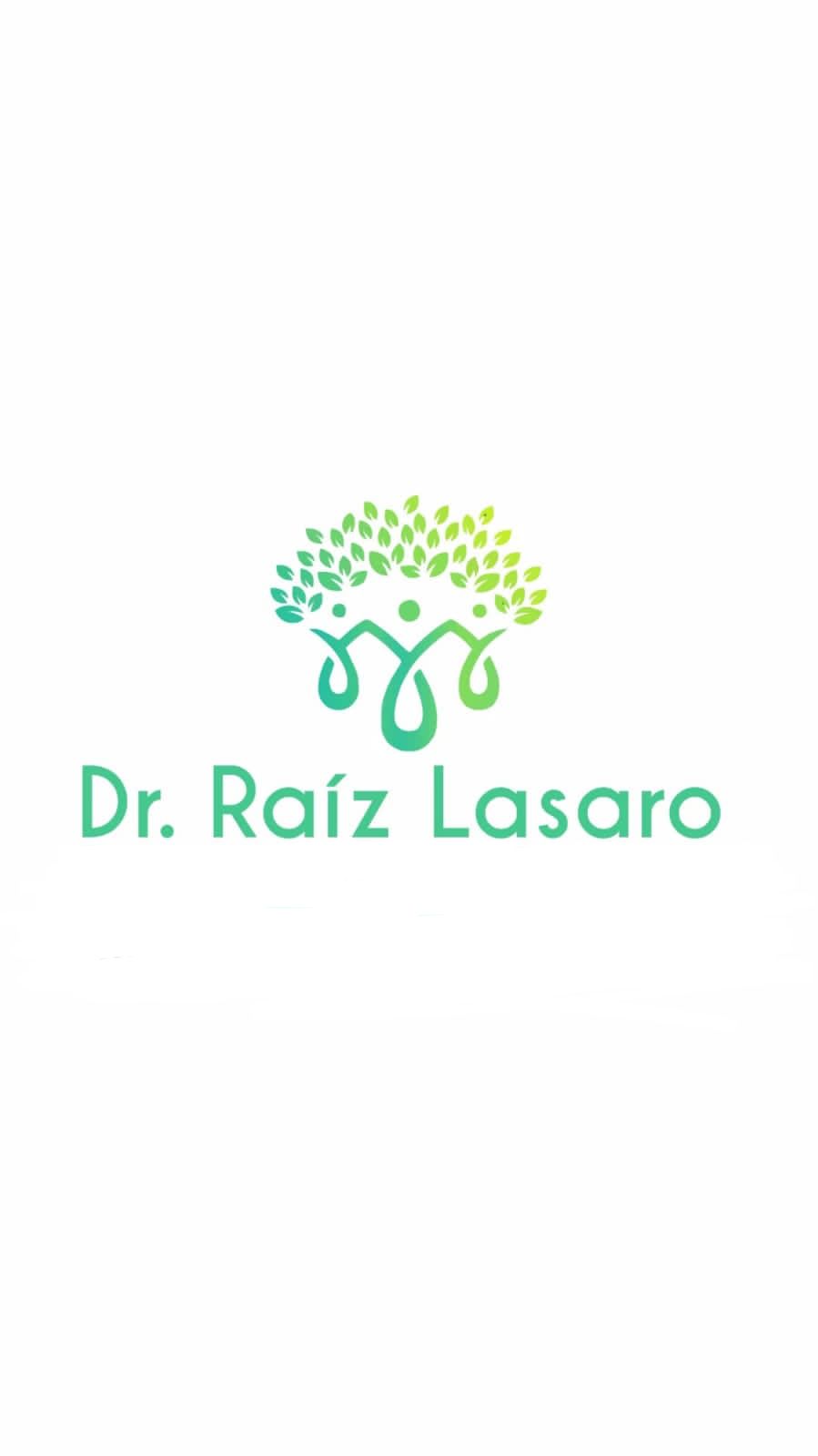 Dr. Raiz Lasaro